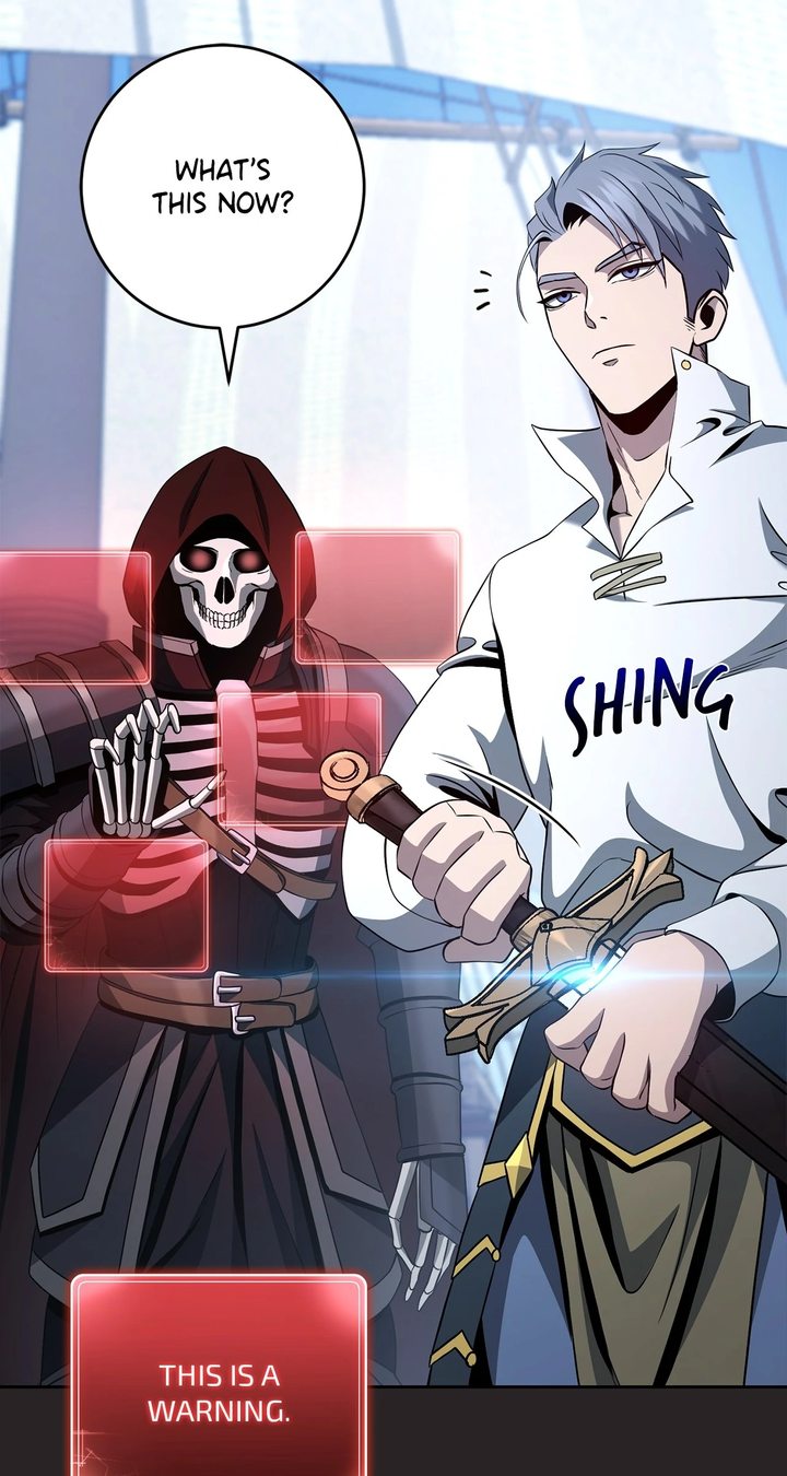 Skeleton Soldier Couldn’t Protect the Dungeon Chapter 312 - Manhwa18.com