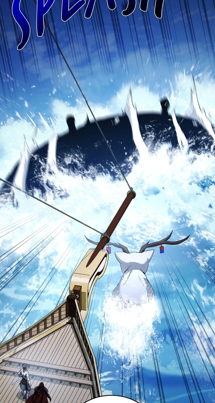 Skeleton Soldier Couldn’t Protect the Dungeon Chapter 312 - Manhwa18.com