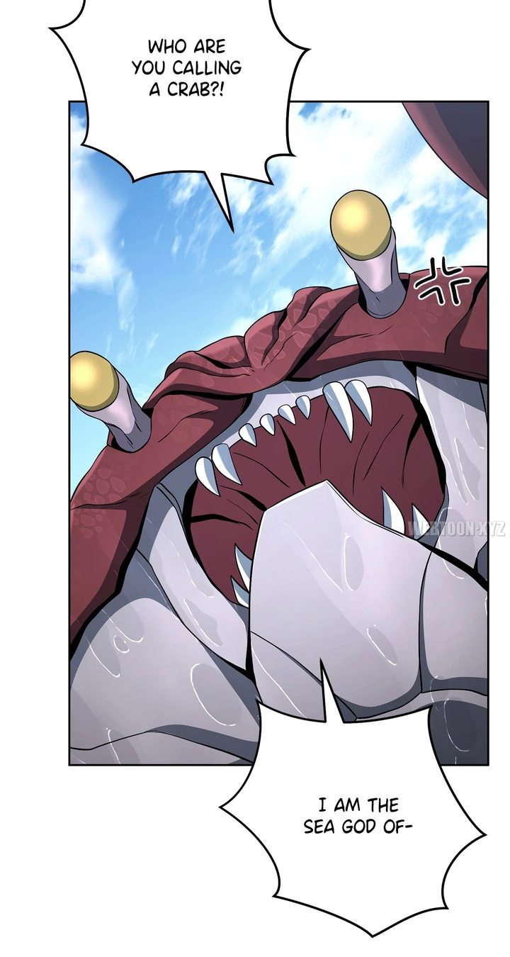 Skeleton Soldier Couldn’t Protect the Dungeon Chapter 312 - Manhwa18.com