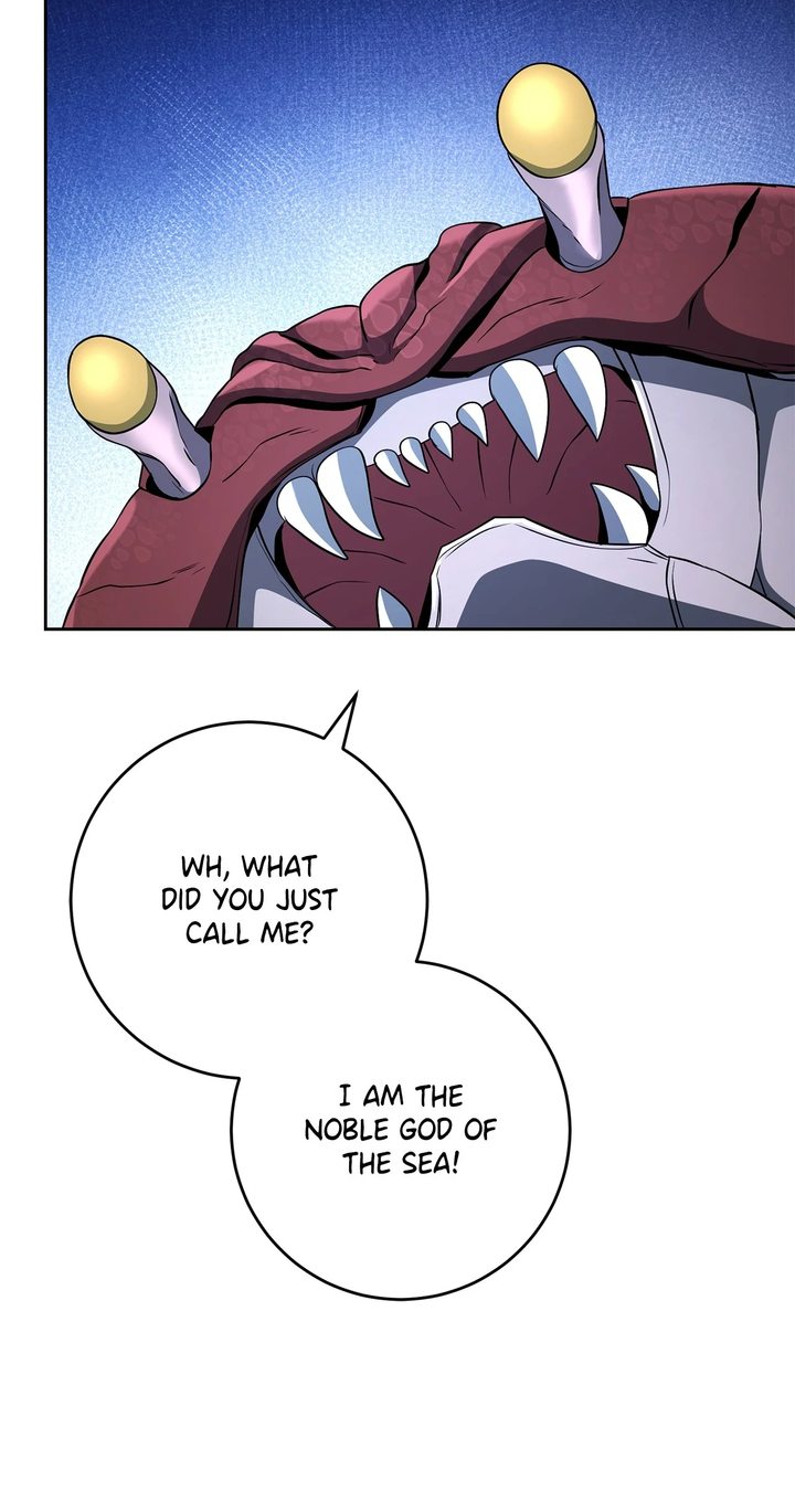 Skeleton Soldier Couldn’t Protect the Dungeon Chapter 312 - Manhwa18.com