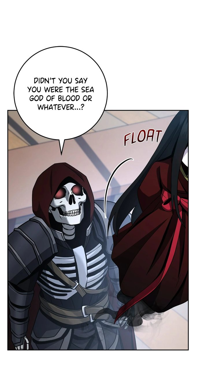 Skeleton Soldier Couldn’t Protect the Dungeon Chapter 312 - Manhwa18.com