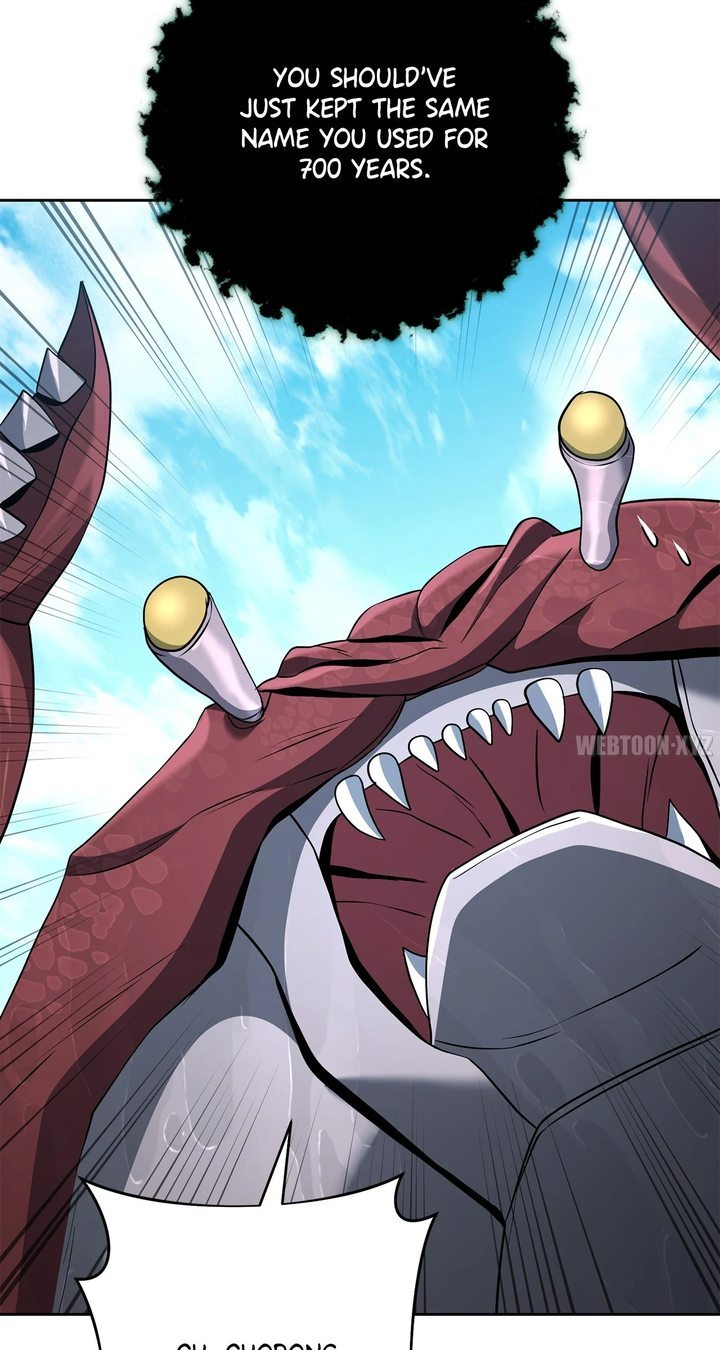 Skeleton Soldier Couldn’t Protect the Dungeon Chapter 312 - Manhwa18.com