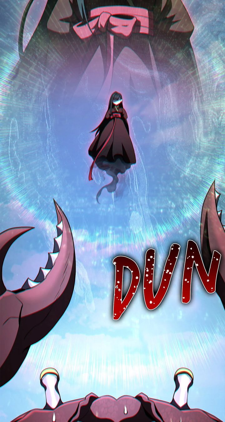 Skeleton Soldier Couldn’t Protect the Dungeon Chapter 312 - Manhwa18.com