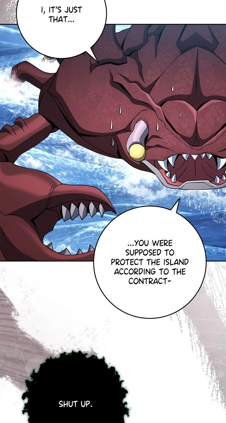 Skeleton Soldier Couldn’t Protect the Dungeon Chapter 312 - Manhwa18.com