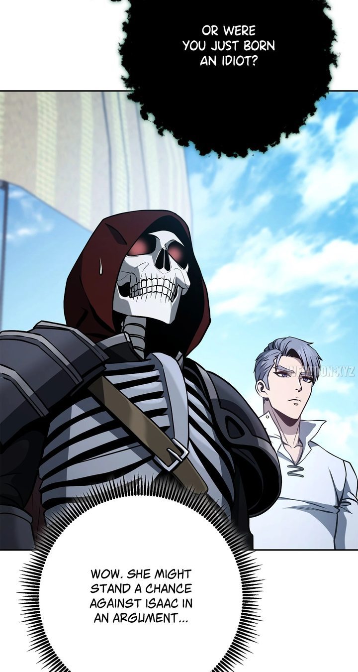 Skeleton Soldier Couldn’t Protect the Dungeon Chapter 312 - Manhwa18.com