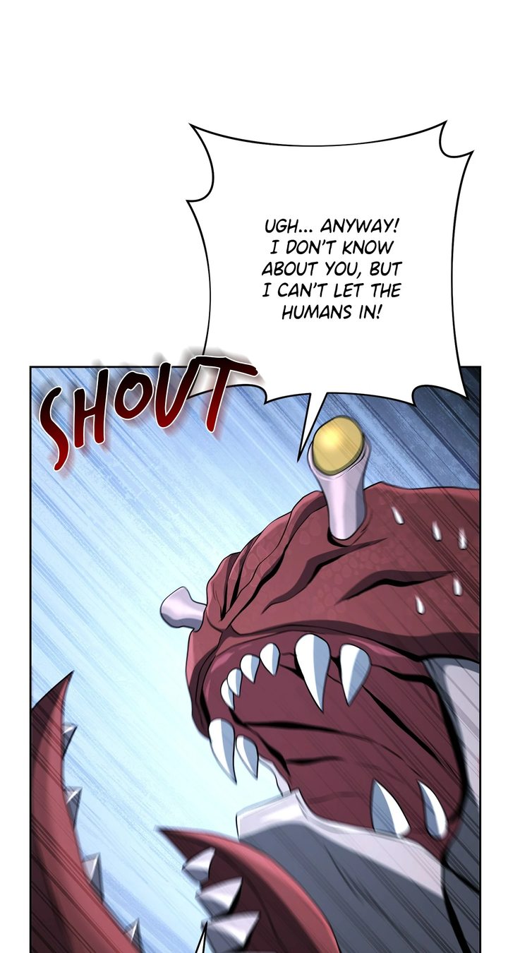 Skeleton Soldier Couldn’t Protect the Dungeon Chapter 312 - Manhwa18.com