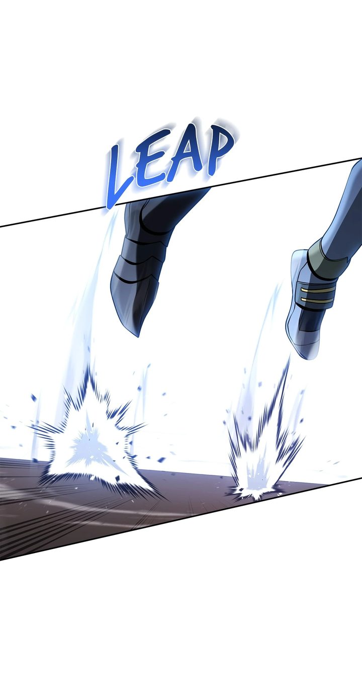 Skeleton Soldier Couldn’t Protect the Dungeon Chapter 312 - Manhwa18.com