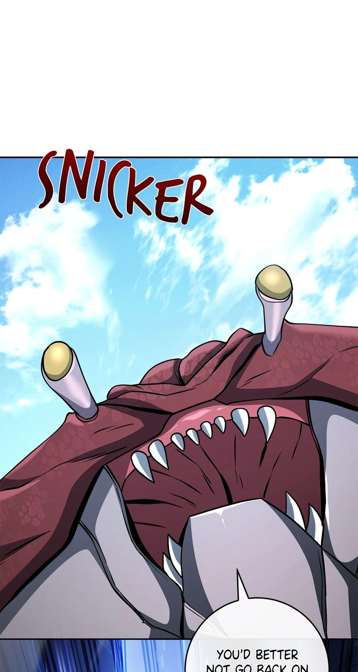 Skeleton Soldier Couldn’t Protect the Dungeon Chapter 312 - Manhwa18.com