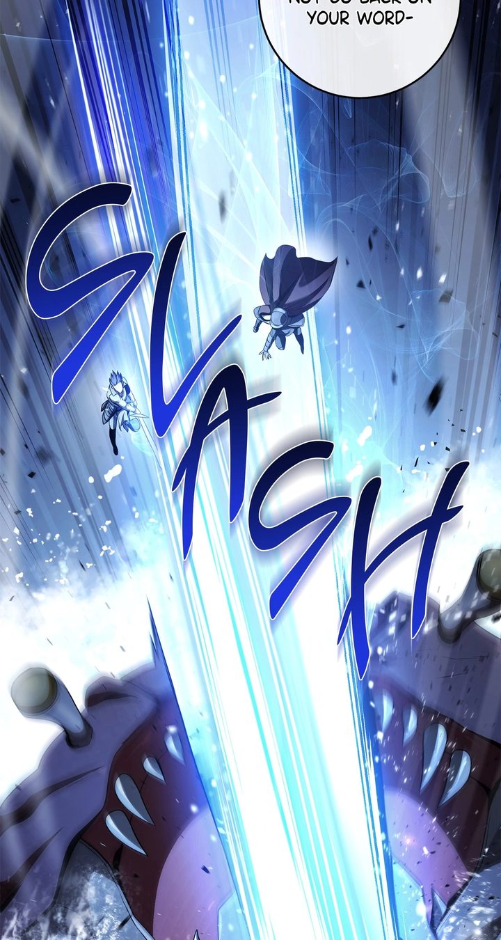 Skeleton Soldier Couldn’t Protect the Dungeon Chapter 312 - Manhwa18.com