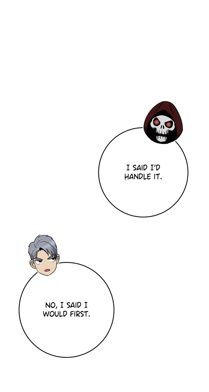 Skeleton Soldier Couldn’t Protect the Dungeon Chapter 312 - Manhwa18.com