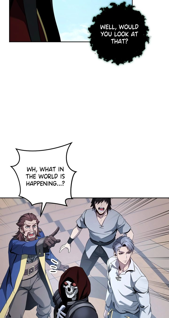 Skeleton Soldier Couldn’t Protect the Dungeon Chapter 312 - Manhwa18.com