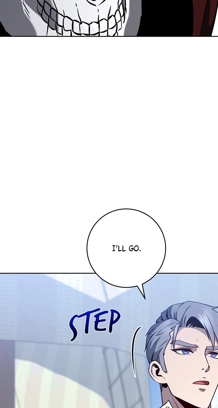 Skeleton Soldier Couldn’t Protect the Dungeon Chapter 312 - Manhwa18.com