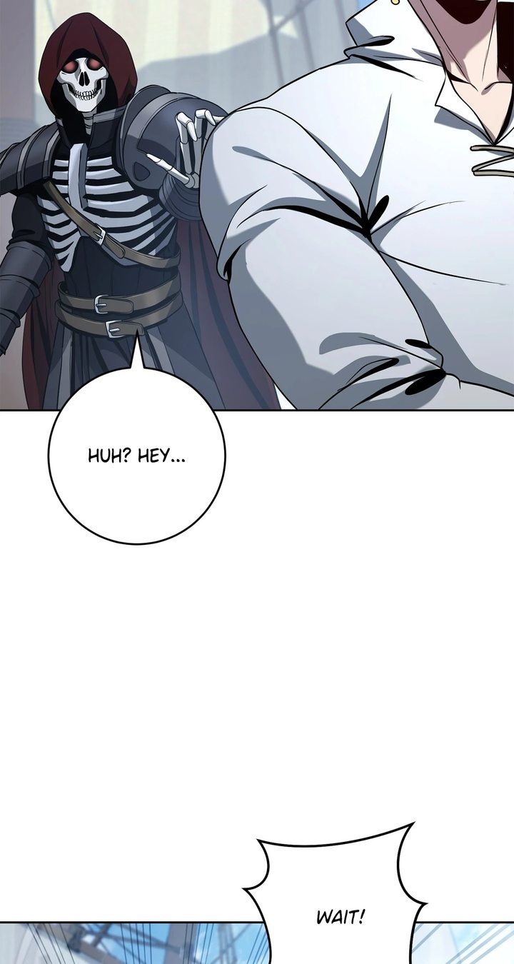 Skeleton Soldier Couldn’t Protect the Dungeon Chapter 312 - Manhwa18.com