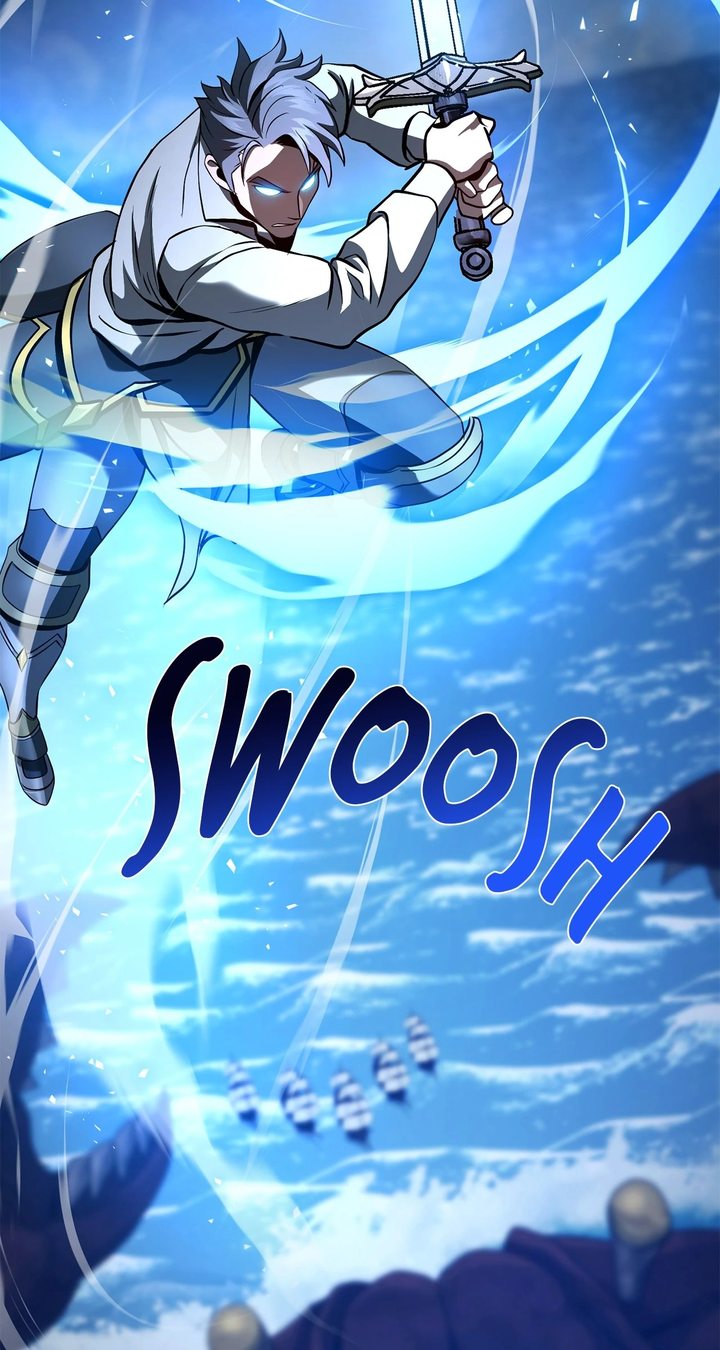 Skeleton Soldier Couldn’t Protect the Dungeon Chapter 312 - Manhwa18.com