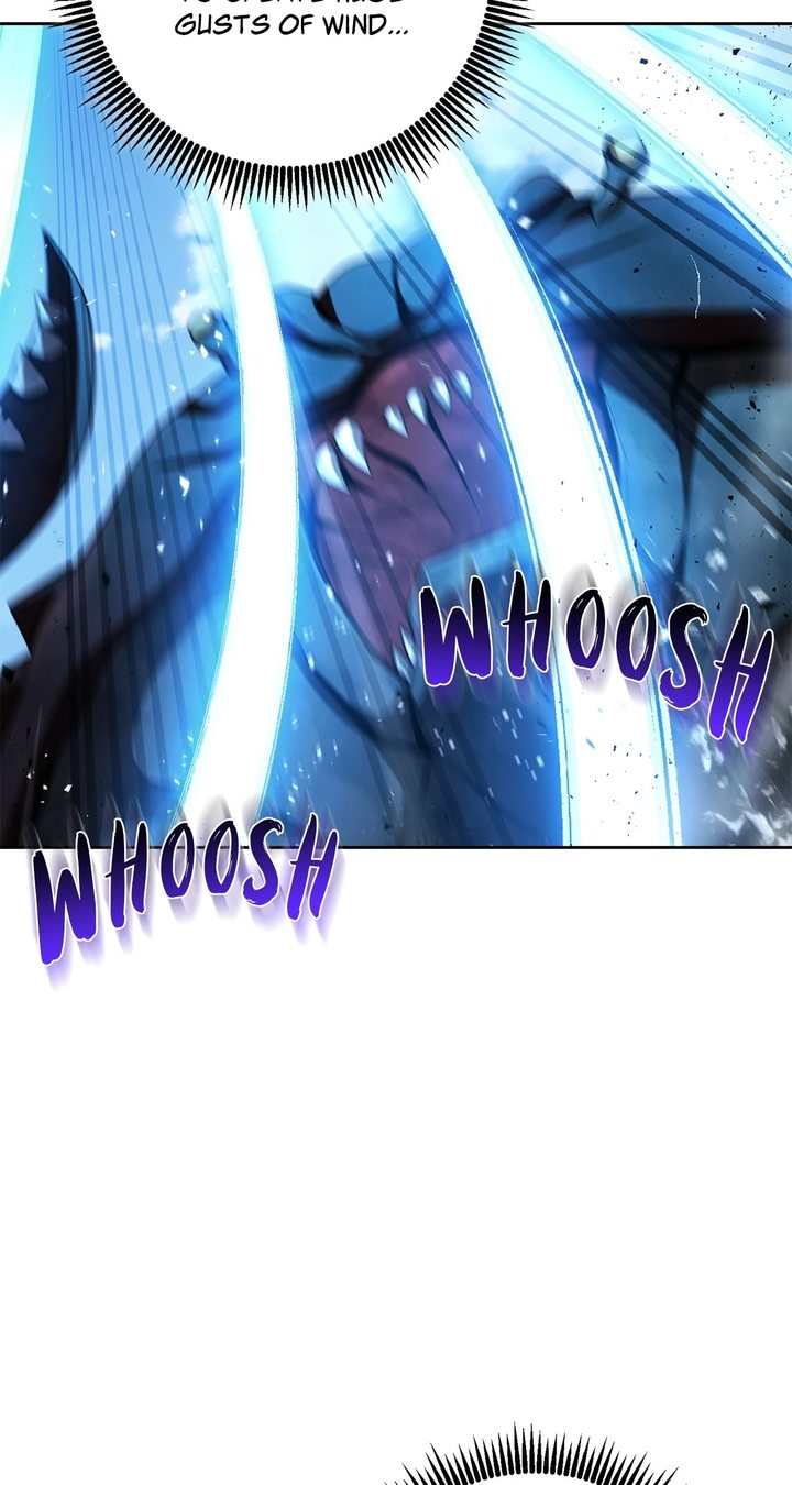 Skeleton Soldier Couldn’t Protect the Dungeon Chapter 312 - Manhwa18.com