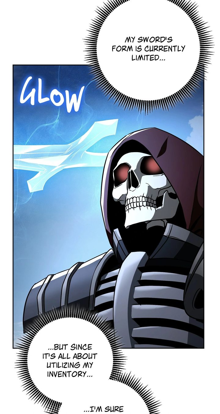 Skeleton Soldier Couldn’t Protect the Dungeon Chapter 312 - Manhwa18.com