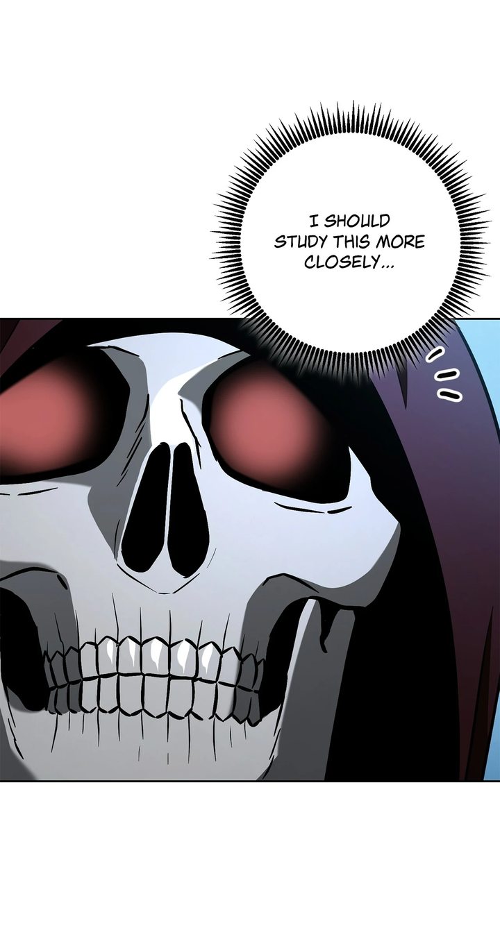 Skeleton Soldier Couldn’t Protect the Dungeon Chapter 312 - Manhwa18.com