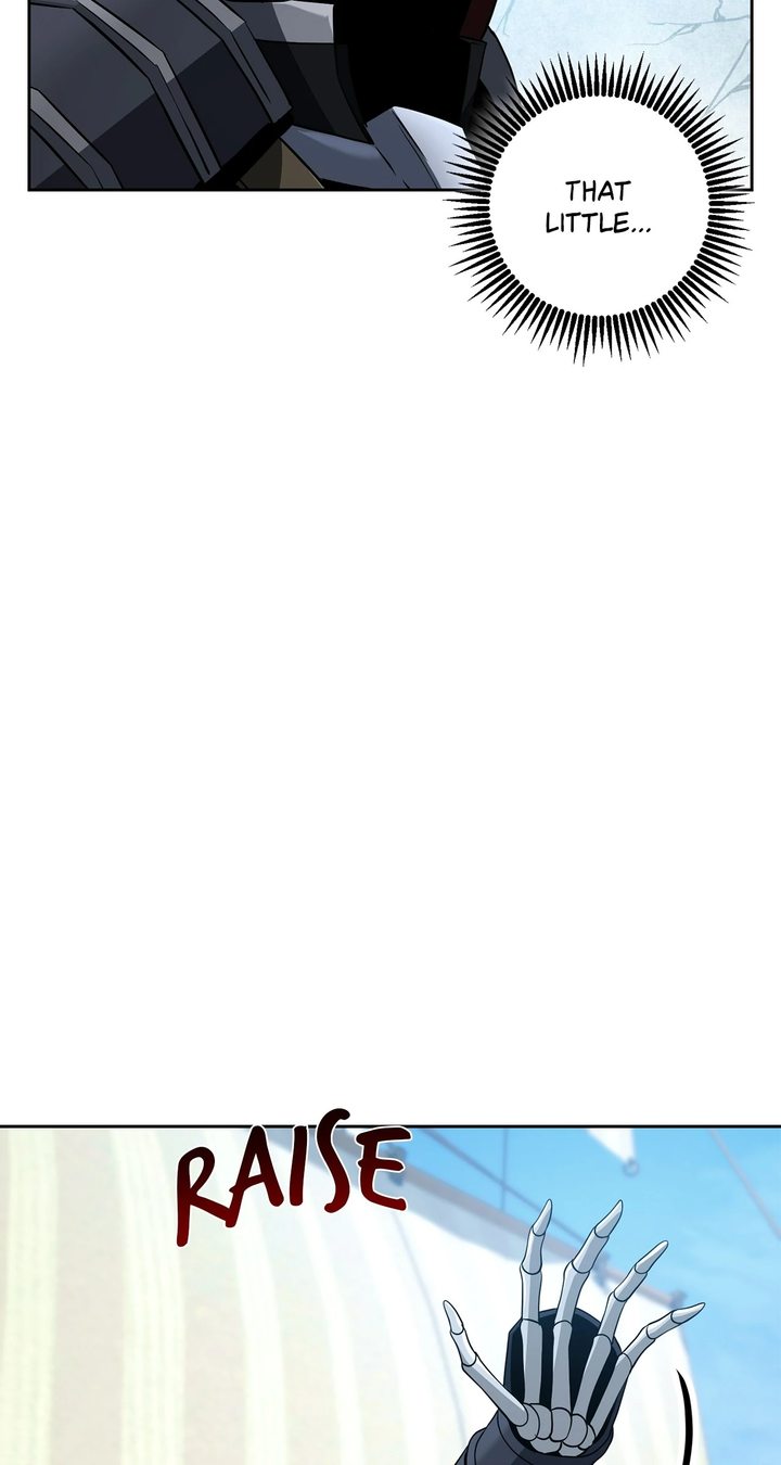 Skeleton Soldier Couldn’t Protect the Dungeon Chapter 312 - Manhwa18.com