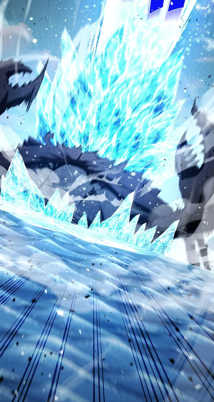 Skeleton Soldier Couldn’t Protect the Dungeon Chapter 312 - Manhwa18.com