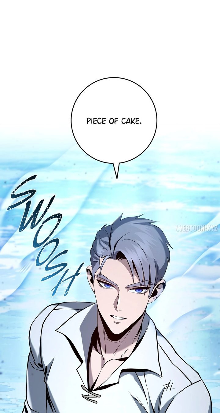 Skeleton Soldier Couldn’t Protect the Dungeon Chapter 312 - Manhwa18.com