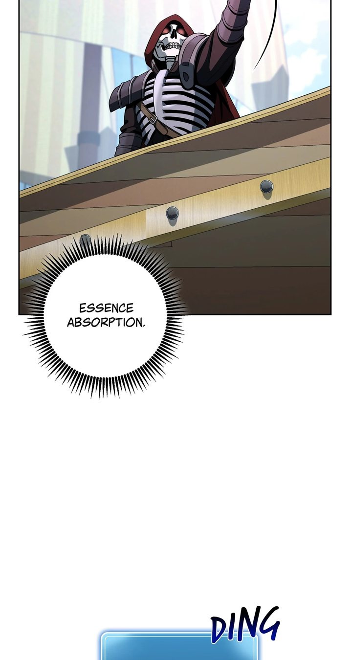 Skeleton Soldier Couldn’t Protect the Dungeon Chapter 312 - Manhwa18.com