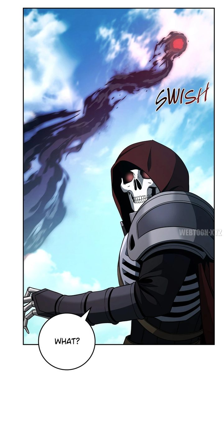 Skeleton Soldier Couldn’t Protect the Dungeon Chapter 312 - Manhwa18.com