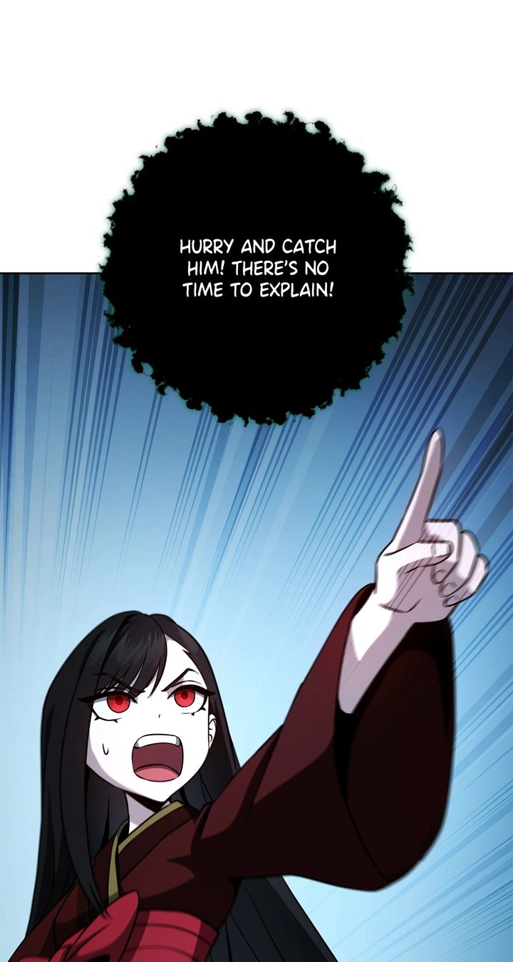 Skeleton Soldier Couldn’t Protect the Dungeon Chapter 312 - Manhwa18.com