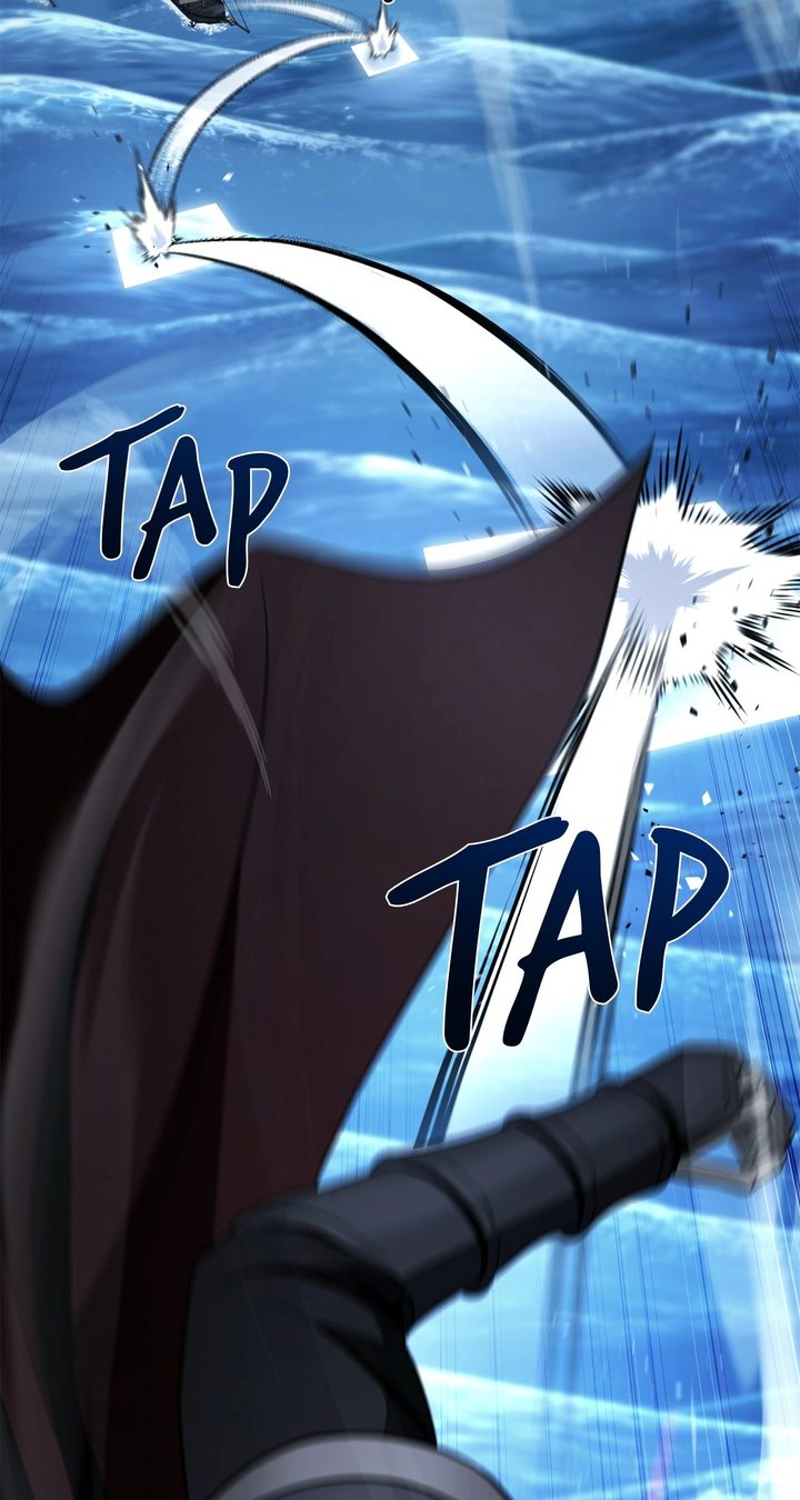 Skeleton Soldier Couldn’t Protect the Dungeon Chapter 313 - Manhwa18.com