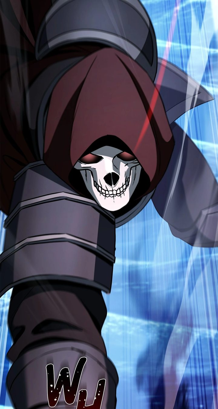 Skeleton Soldier Couldn’t Protect the Dungeon Chapter 313 - Manhwa18.com