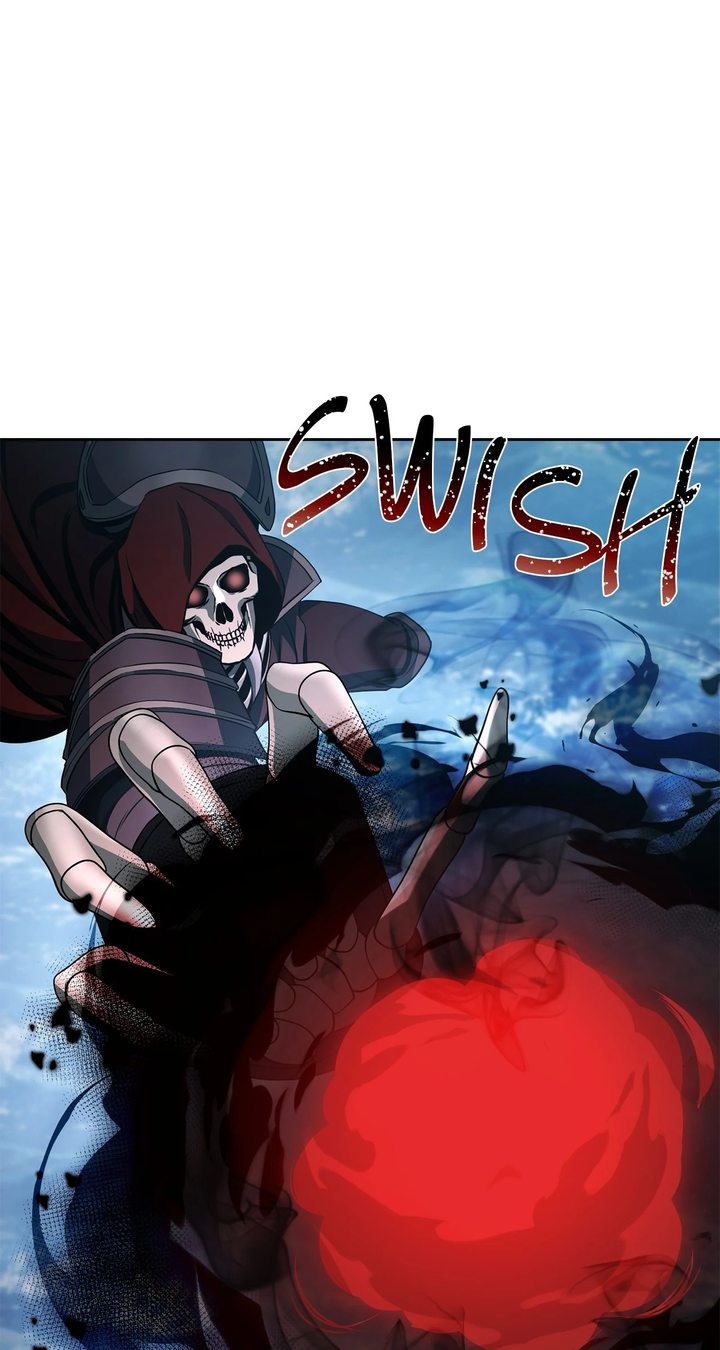 Skeleton Soldier Couldn’t Protect the Dungeon Chapter 313 - Manhwa18.com