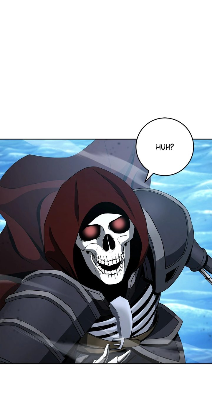 Skeleton Soldier Couldn’t Protect the Dungeon Chapter 313 - Manhwa18.com