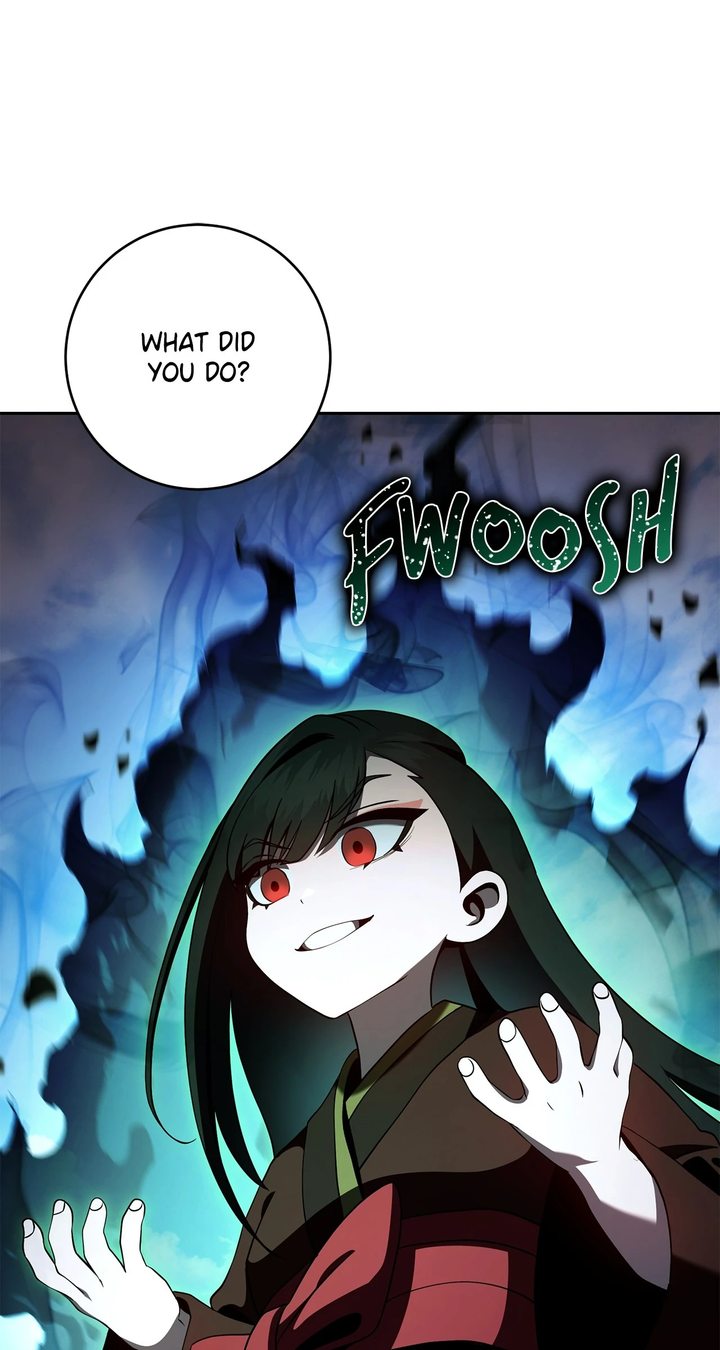 Skeleton Soldier Couldn’t Protect the Dungeon Chapter 313 - Manhwa18.com