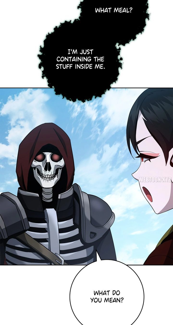 Skeleton Soldier Couldn’t Protect the Dungeon Chapter 313 - Manhwa18.com