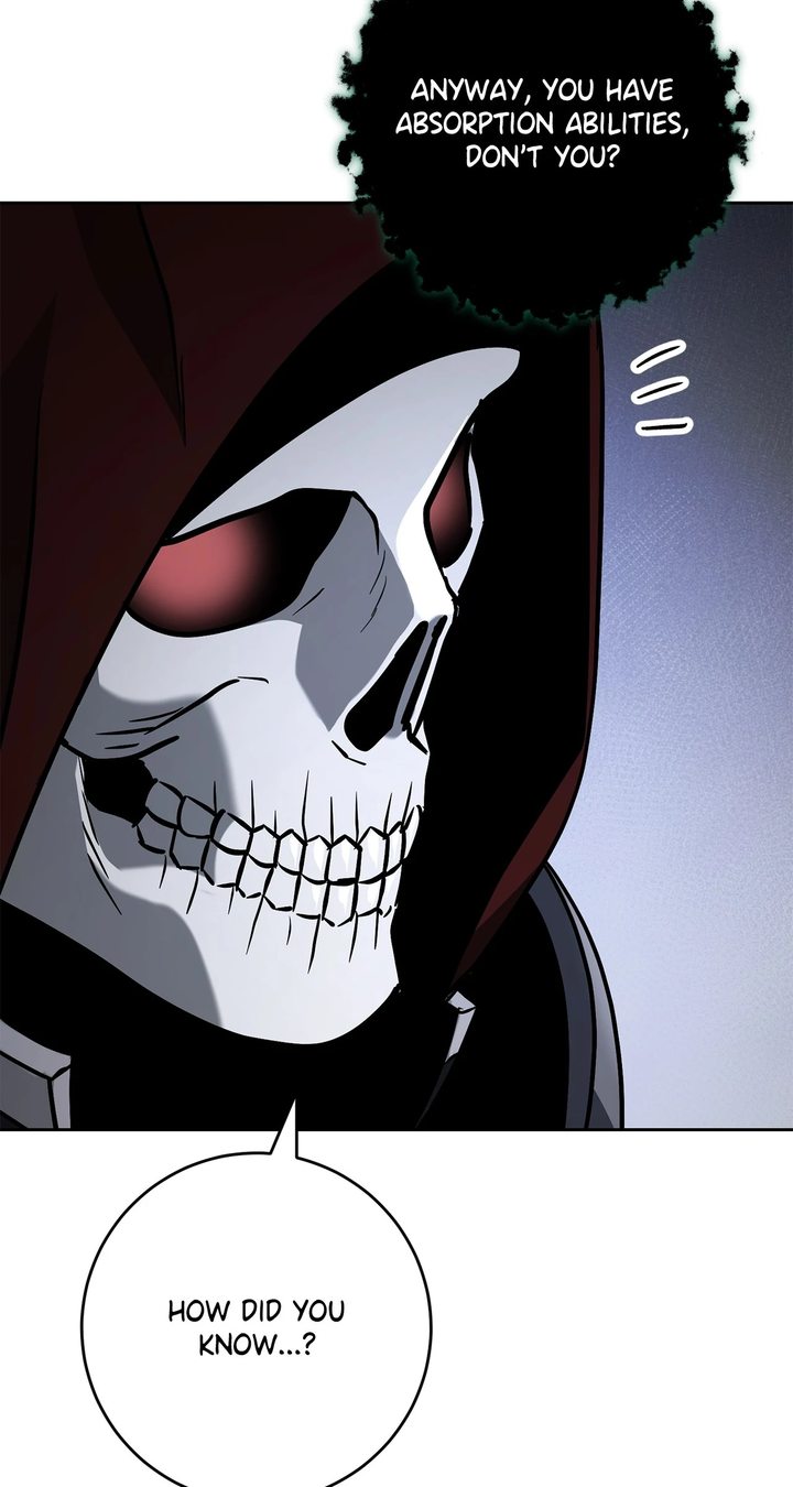 Skeleton Soldier Couldn’t Protect the Dungeon Chapter 313 - Manhwa18.com