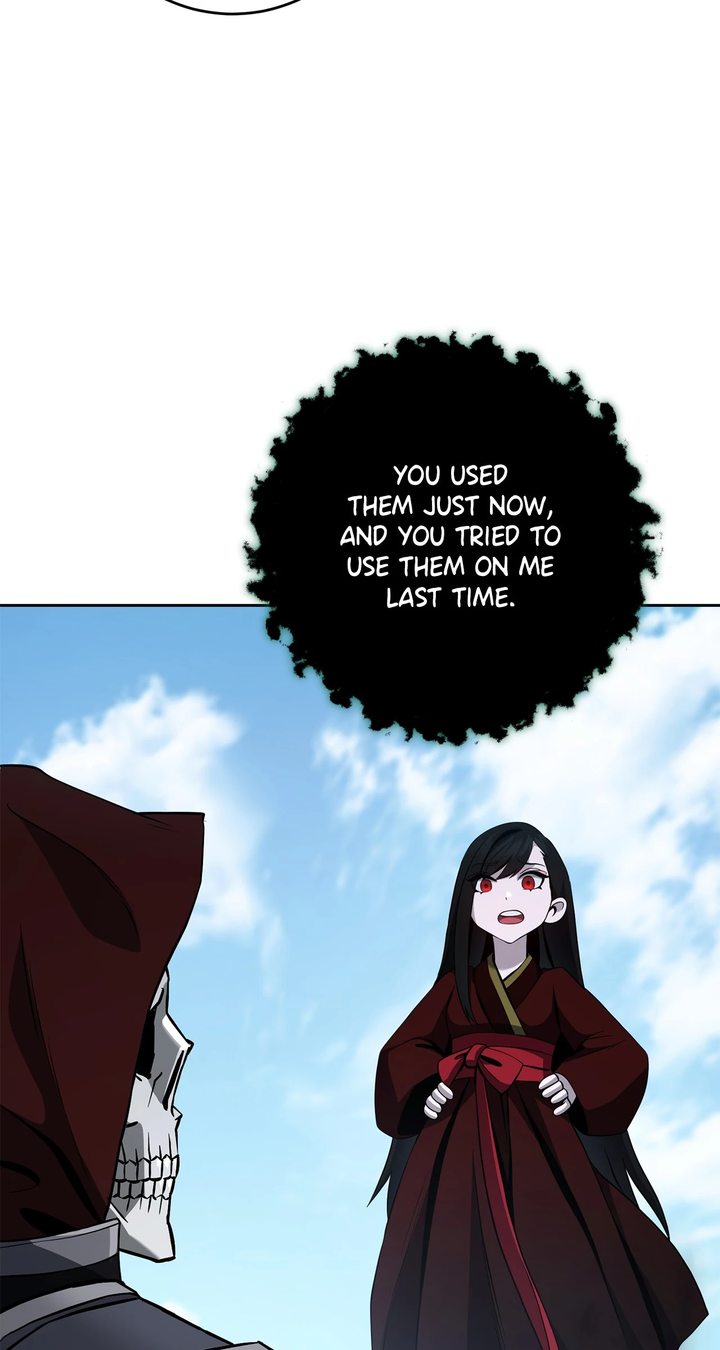 Skeleton Soldier Couldn’t Protect the Dungeon Chapter 313 - Manhwa18.com