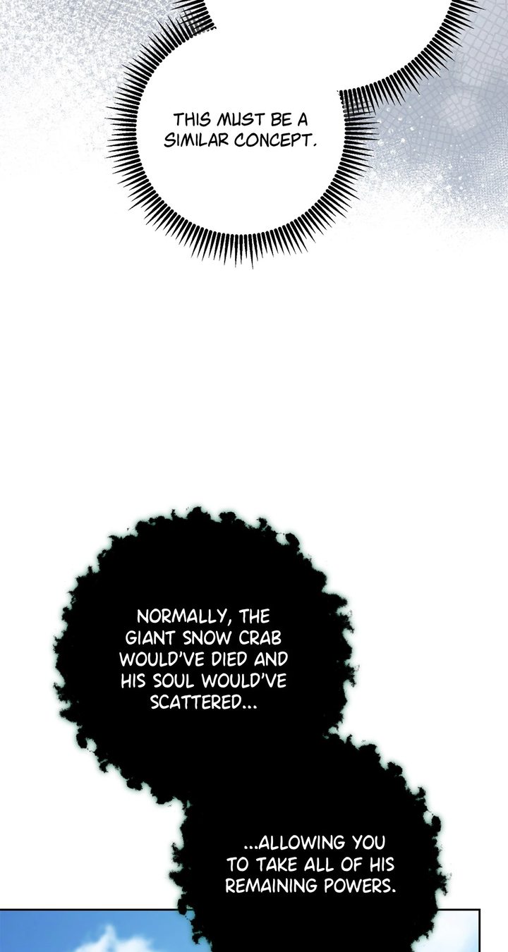 Skeleton Soldier Couldn’t Protect the Dungeon Chapter 313 - Manhwa18.com