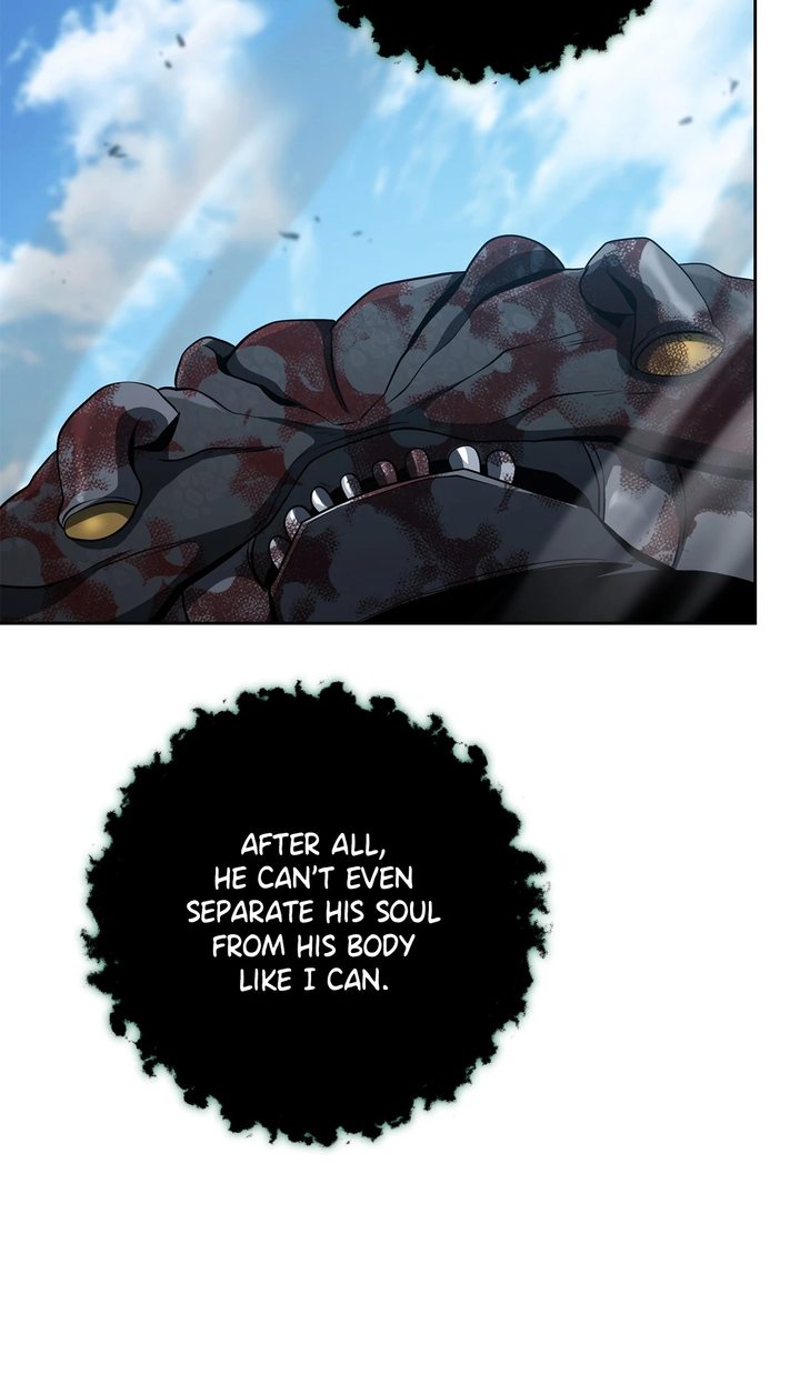 Skeleton Soldier Couldn’t Protect the Dungeon Chapter 313 - Manhwa18.com