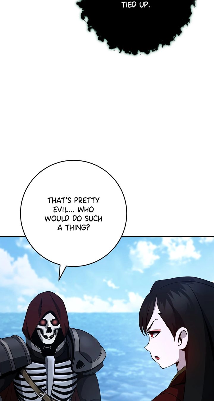 Skeleton Soldier Couldn’t Protect the Dungeon Chapter 313 - Manhwa18.com