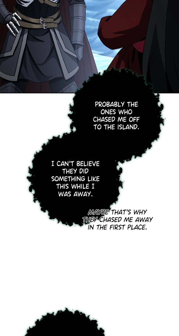 Skeleton Soldier Couldn’t Protect the Dungeon Chapter 313 - Manhwa18.com