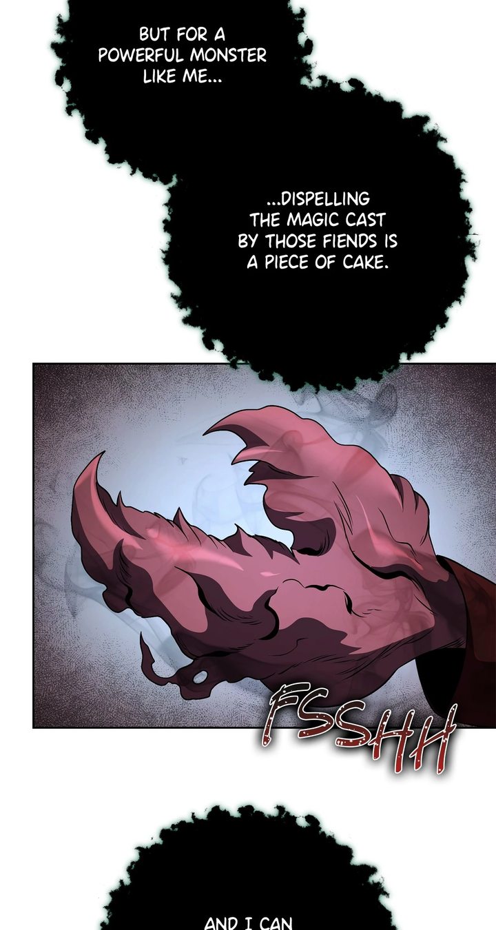 Skeleton Soldier Couldn’t Protect the Dungeon Chapter 313 - Manhwa18.com