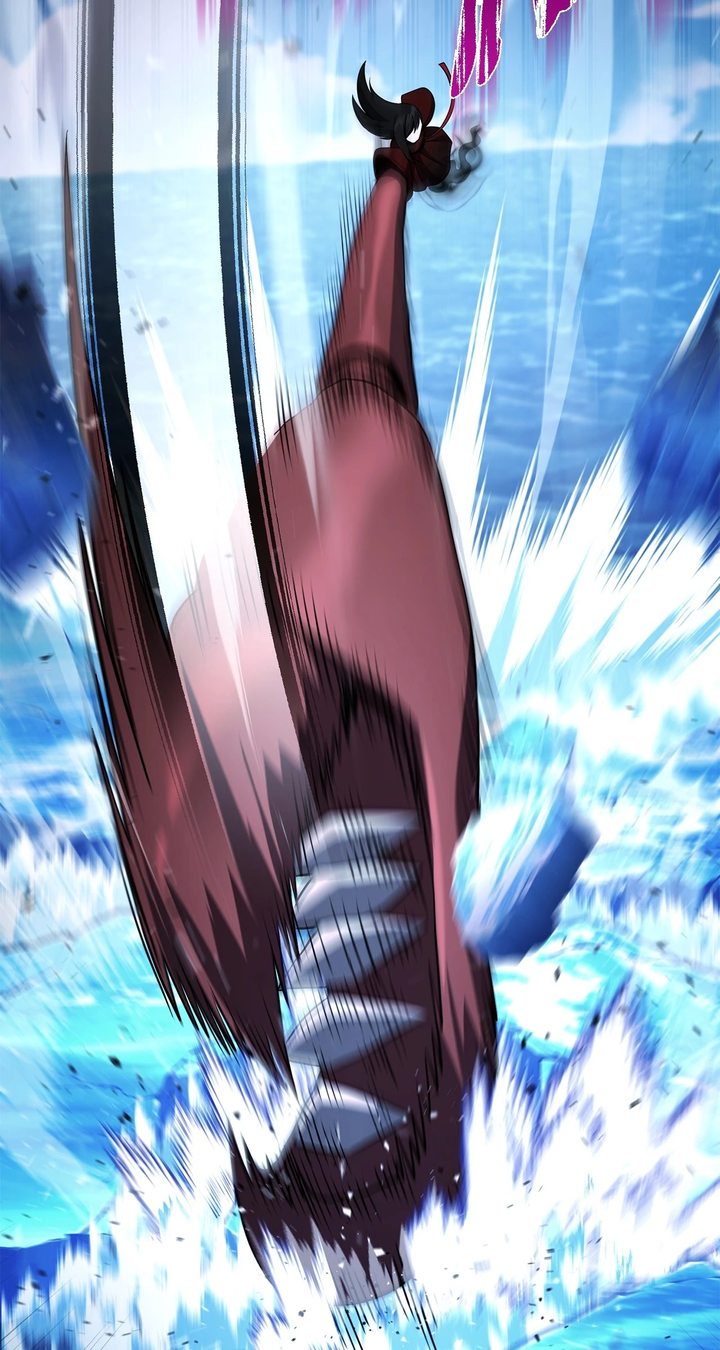 Skeleton Soldier Couldn’t Protect the Dungeon Chapter 313 - Manhwa18.com