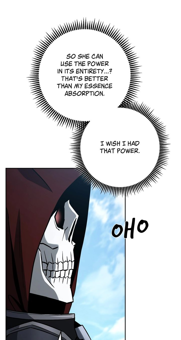 Skeleton Soldier Couldn’t Protect the Dungeon Chapter 313 - Manhwa18.com