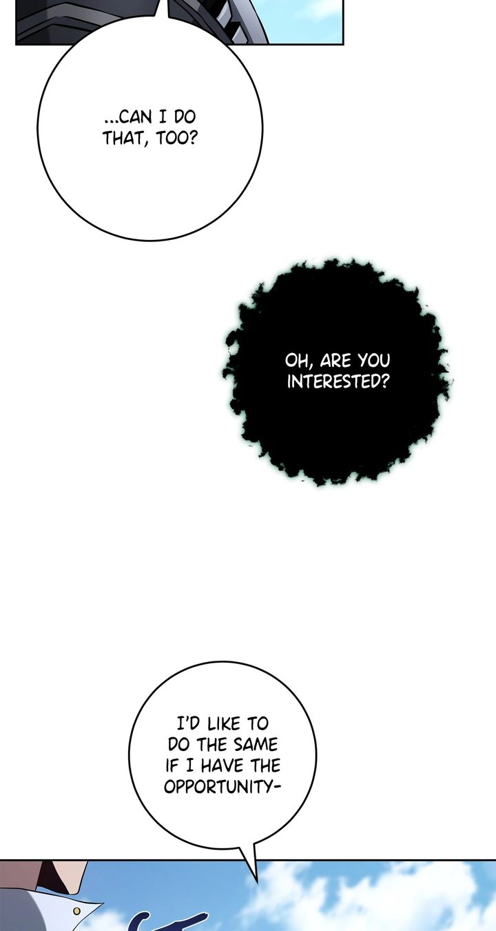 Skeleton Soldier Couldn’t Protect the Dungeon Chapter 313 - Manhwa18.com