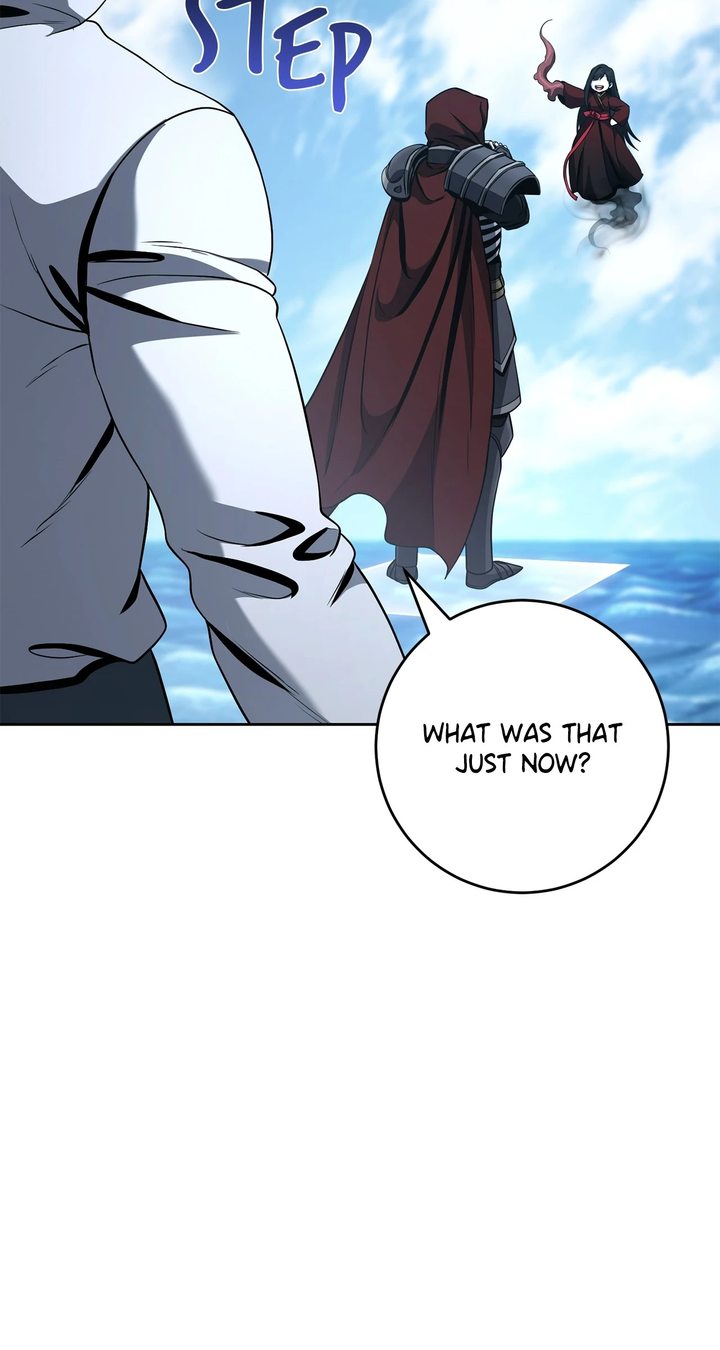 Skeleton Soldier Couldn’t Protect the Dungeon Chapter 313 - Manhwa18.com