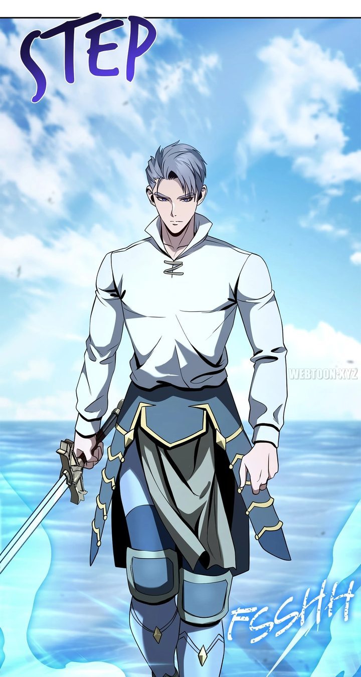 Skeleton Soldier Couldn’t Protect the Dungeon Chapter 313 - Manhwa18.com