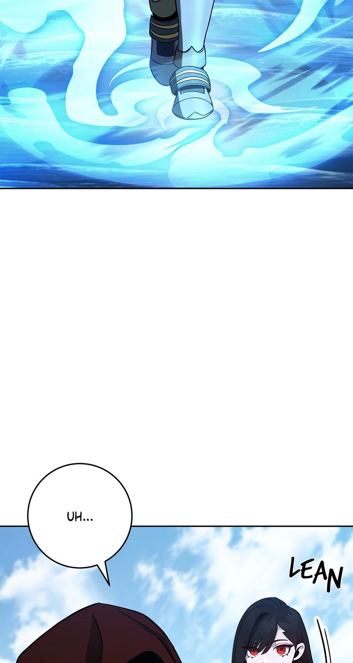 Skeleton Soldier Couldn’t Protect the Dungeon Chapter 313 - Manhwa18.com