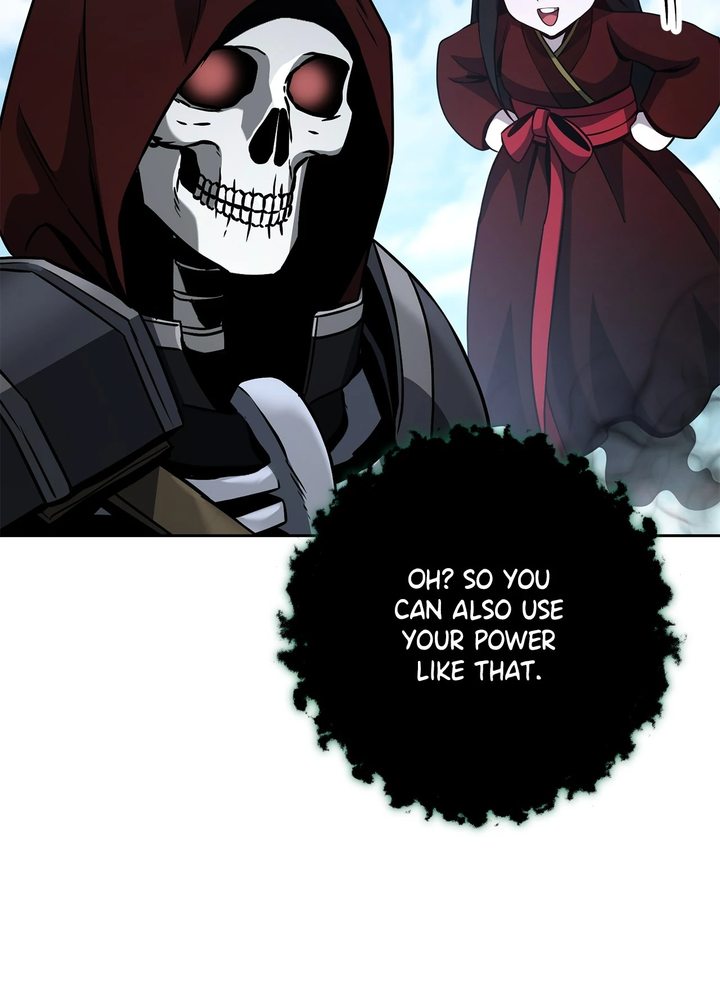 Skeleton Soldier Couldn’t Protect the Dungeon Chapter 313 - Manhwa18.com