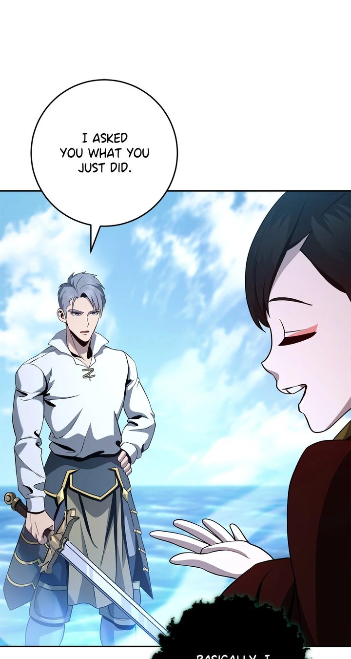Skeleton Soldier Couldn’t Protect the Dungeon Chapter 313 - Manhwa18.com