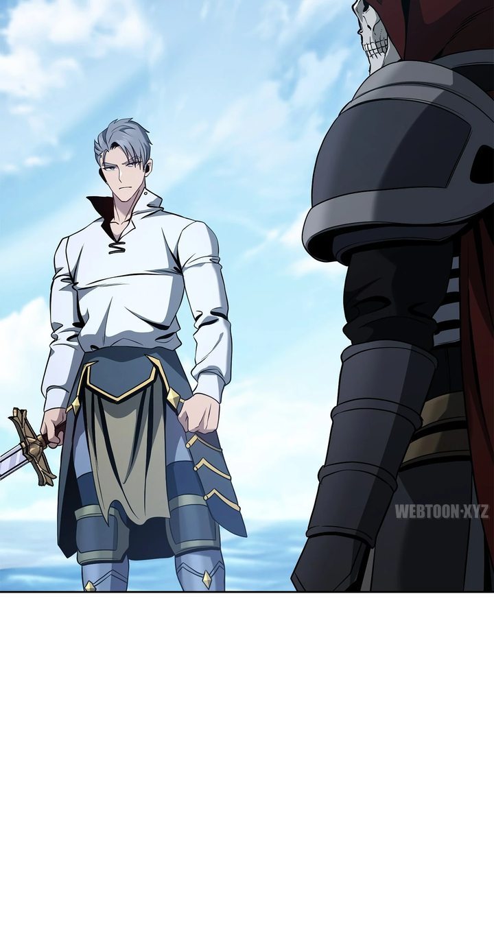 Skeleton Soldier Couldn’t Protect the Dungeon Chapter 313 - Manhwa18.com