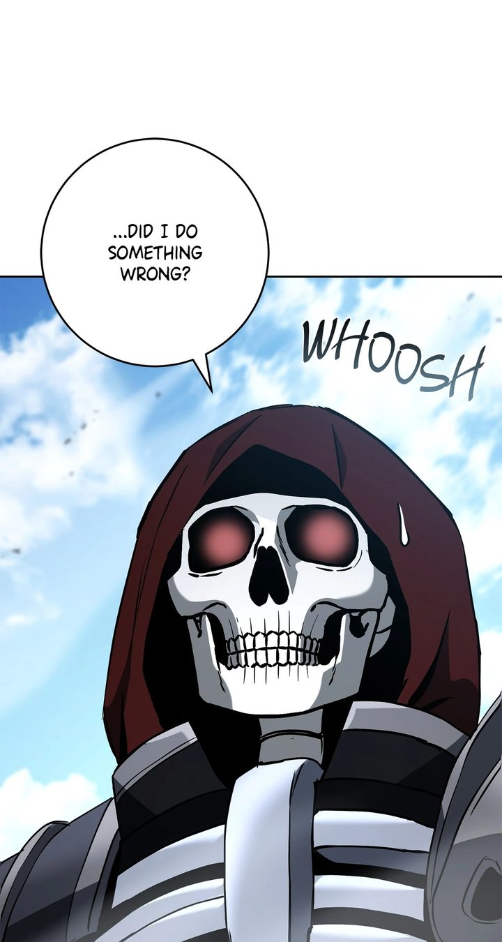 Skeleton Soldier Couldn’t Protect the Dungeon Chapter 313 - Manhwa18.com